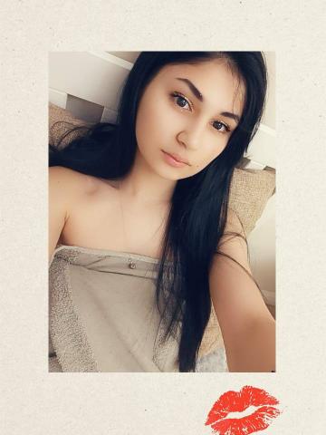 Индивидуалка Амина Фотография 3